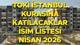 İSTANBUL TOKİ KURASINA KATILACAKLAR PDF İSİM LİSTESİ GÖRÜNTÜLE 2026 || İstanbul TOKİ başvurusu kabul edilenler ve reddedilenler ne
