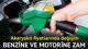 MAZOT VE BENZİNE ZAM GELDİ Mİ 9 NİSAN 2026 || Akaryakıt tabelaları gece yarısı değişti! Motorine (mazota) ve benzine ne kadar zam 