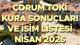 TOKİ ÇORUM KURA SONUÇLARI VE İSİM LİSTESİ DETAYLI SORGULAMA EKRANI 2026 || Çorum TOKİ 2867 konut kura çekimi sonuçları açıklandı m