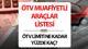 ÖTV'SİZ ARAÇ ŞARTLARI VE ALINABİLECEK ARAÇ LİSTESİ 2026 | Engelli ÖTV muafiyetli alınabilecek araçlar hangileri? ÖTV'siz araç limi