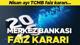 MERKEZ BANKASI FAİZ KARARI NİSAN 2026 AÇIKLANDI MI || TC Merkez Bankası faiz kararı ne olur? PPK Toplantısı Merkez Bankası Nisan f