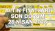 ALTIN FİYATLARI SON DURUM 26 NİSAN 2026 || Altın fiyatları arttı mı, düştü mü? 1 gram altın, çeyrek altın, ONS altın, Cumhuriyet a
