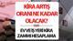 KİRA ZAMMI ARTIŞ ORANI HESAPLAMA 2026 MAYIS | Kira artış oranı ne zaman açıklanacak? TEFE-ÜFE kira artış oranı ne kadar, yüzde kaç