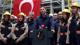 Bakan Bayraktar işçilerle 1 Mayıs’ı kutladı, dev yatırımı duyurdu