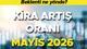 MAYIS KİRA ARTIŞ ORANI 2026 HESAPLAMA TABLOSU || Tefe tüfe 2026 kira artış oranları açıklandı! Mayıs ayı kira artış oranı yüzde ka