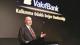 VakıfBank 1.5 milyar Euro’luk kalkınma finansmanı sağladı