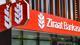 Ziraat Bankası ilk çeyrek karını açıkladı