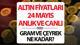 Altın fiyatları ne kadar? yatırımcılar tarafından takip ediliyor. Bugün altın fiyatları gram altın, çeyrek altın, yarım altın ve tam altın 24 Mayıs 2026 Pazar günü Kapalıçarşı'da anlık ve canlı ekonomi grafiklerinde takip ediliyor. ABD Merkez Bankası Fed'in yeni Başkanı Kevin Warsh’un göreve başlamasıyla birlikte, İran savaşı gölgesinde ABD para politikalarında kritik bir döneme giriliyor. Yüksek enflasyon, artan enerji fiyatları ve jeopolitik riskler eşliğinde Fed’in önümüzdeki toplantılarda fa
