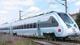 Milli elektrikli hızlı tren hız rekorunu yeniledi