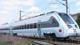 Milli elektrikli hızlı tren hız rekorunu yeniledi