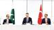 Pakistan’ın elektrik dağıtımının özelleştirilmesine destek amacıyla Türkiye ile Pakistan’daki ilgili kurumlar arasında üç anlaşma imzalandı. 