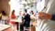 Restoranlarda mönüler artık sadece fiyat göstermeyecek. Yemeklerin içeriğinin detaylı şekilde yazılmasını zorunlu kılan yeni uygulama başladı. Bakanlık ekipleri dün sahaya inerek mönüleri yerinde incelerken, biz de işletmeleri gezdik. Bazı işletmelerin mönülerini yenilediğini, bazılarında ise değişiklik yapılmadığını gördük. Kurala uymayanları 132 bin TL ceza bekliyor.
