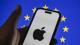 Avrupa Birliği (AB) Genel Mahkemesi, ABD'li teknoloji şirketi Apple'ın, Dijital Piyasalar Yasası (DMA) kapsamında uygulama mağazası App Store ve iOS işletim sisteminin "geçit bekçisi" olarak belirlenmesine karşı açtığı davaları reddetti.