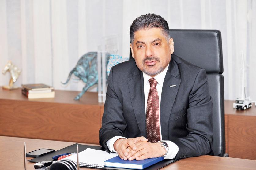 TÜRKONFED 5 maddelik öneriyle çözüm istedi... ‘Finansmana erişimimiz kolaylaşsın’