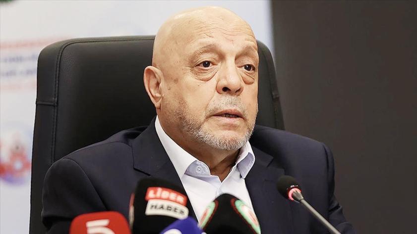 Ev işçilerine sigorta için masaya oturma hazırlığı