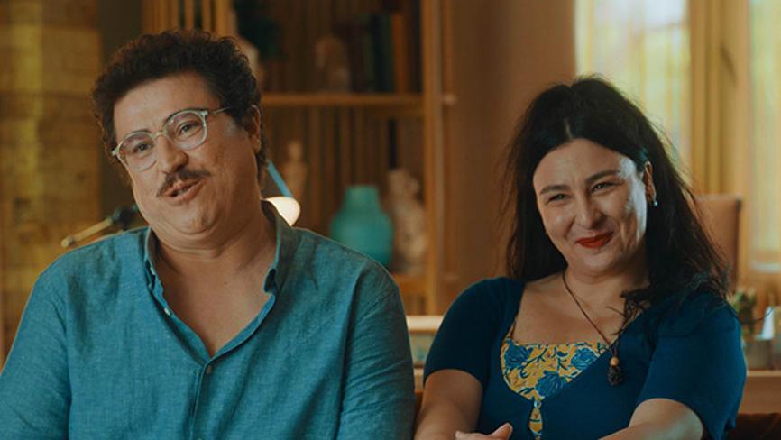 ‘Mutluyuz’un galası Berlin’de yapıldı