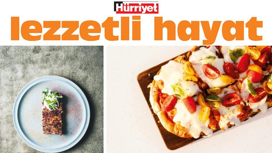 Gastronomi kazanında kaynayanlar