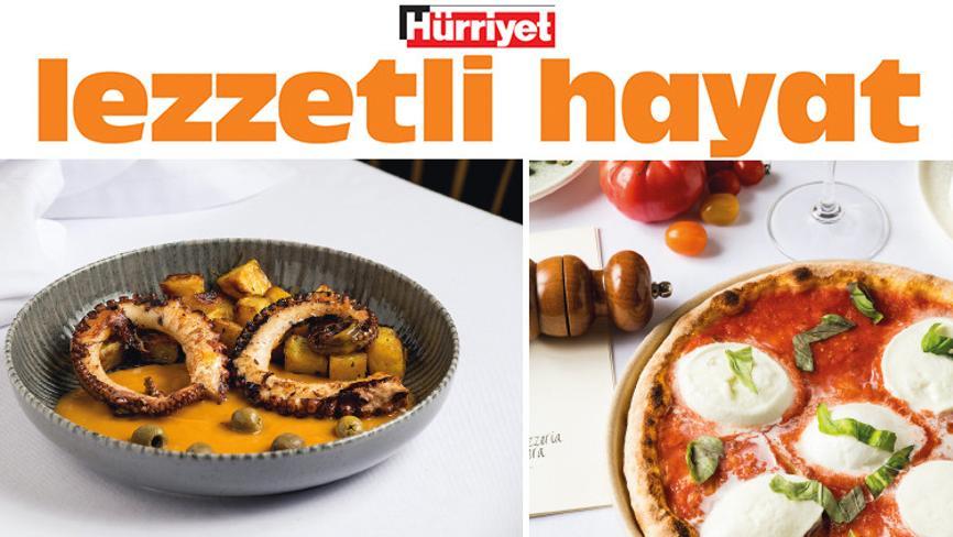 Pera’da 10 yıl...