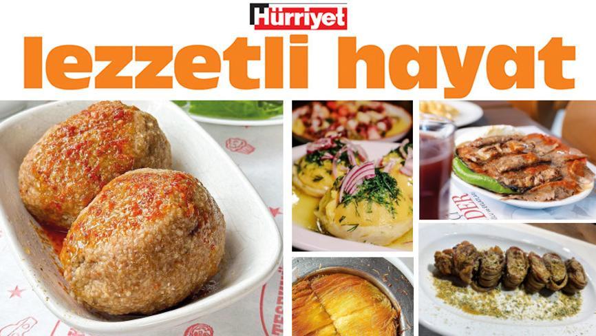 Anadolu Yakası’ndan seçtiğim lokantalar (2)