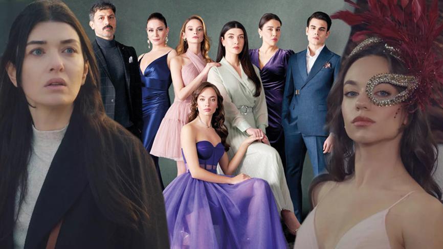 Yalan dizisi kimin hayatı