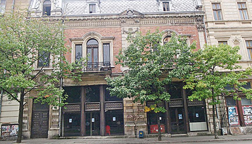 Elias Canetti’nin izinde