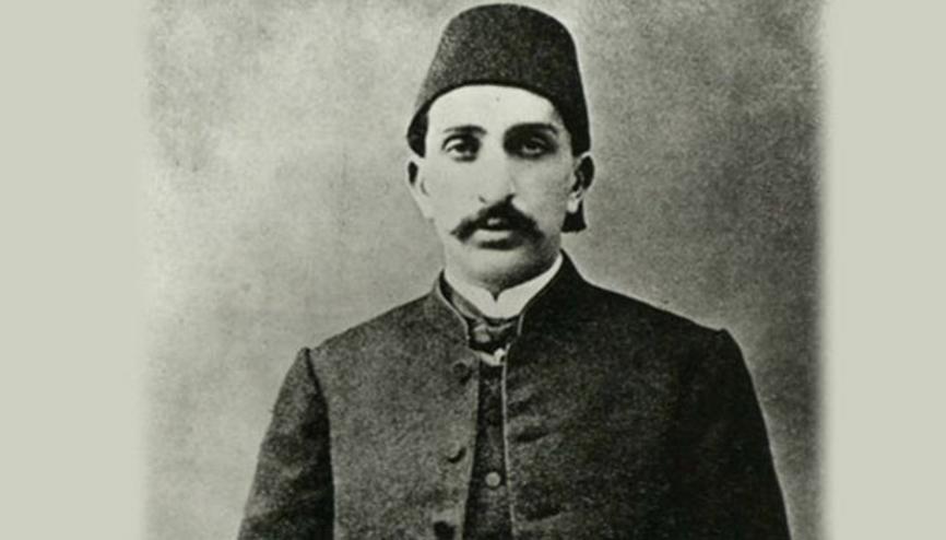II. Abdülhamidin hayatı dizi oluyor