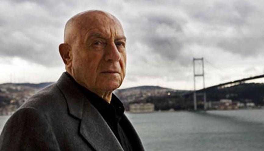 Alarko Holding’in zirvesinde nöbet değişimi