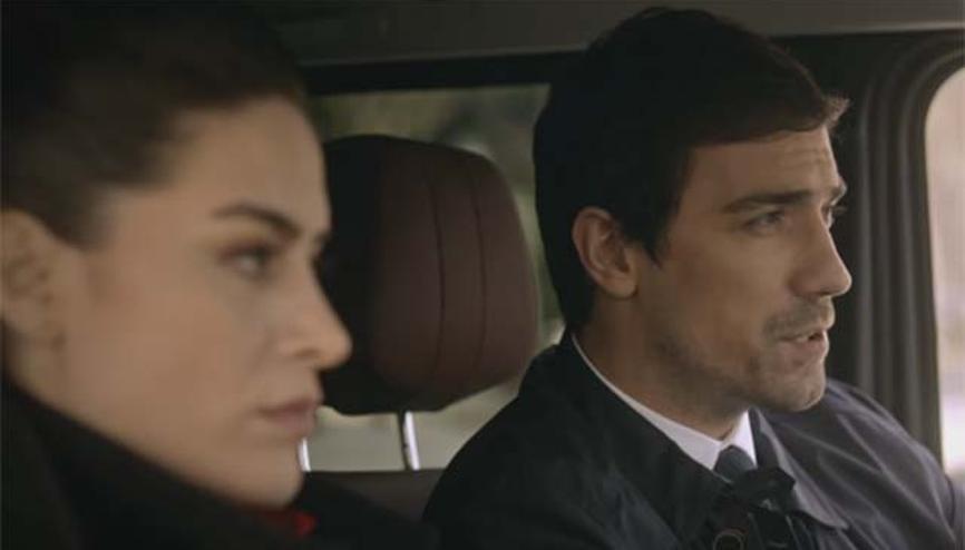 Kördüğüm 8. bölüm fragmanı: Umut ve Naz boşanıyor mu - izle