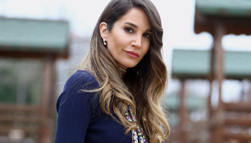 Rojda Demirer: Minyon olmanın avantajlarını yaşıyorum