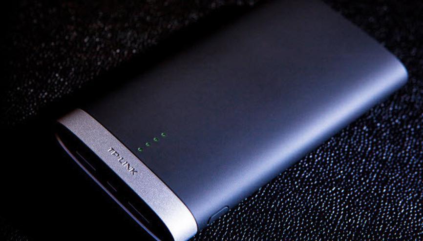 TP-LINK’ten ‘Akıllı Şarj’ özellikli Power Bank