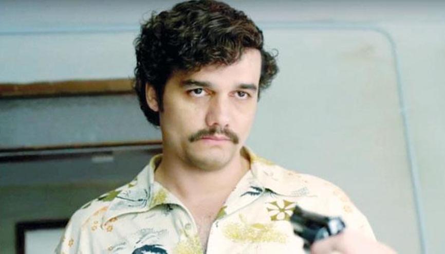 pablo escobar kötü karakterlerin patronu