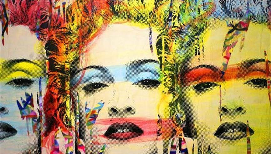 İyi ki doğdun Madonna