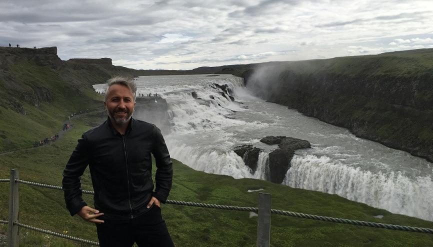 İzlanda’nın sırları