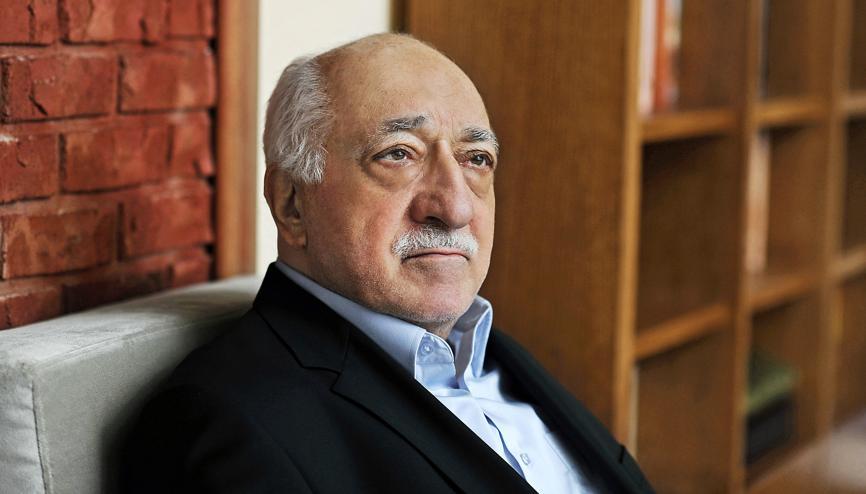 ABD ile 7.62 ve Gülen  dosyası