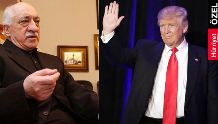 Trump Güleni iade eder mi Tolga Tanış #OnlarBunuKonuşuyorda yanıtladı