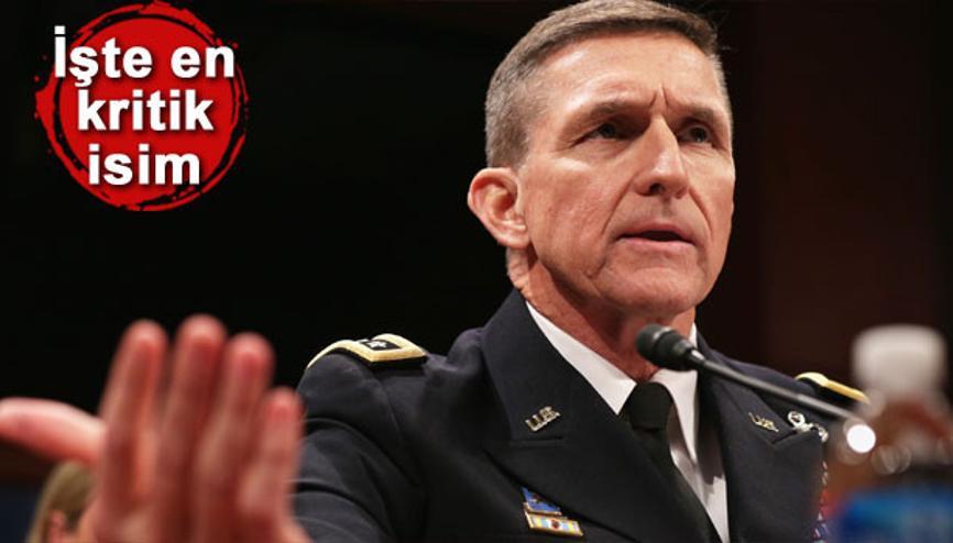 Mike Flynn hikâyesi