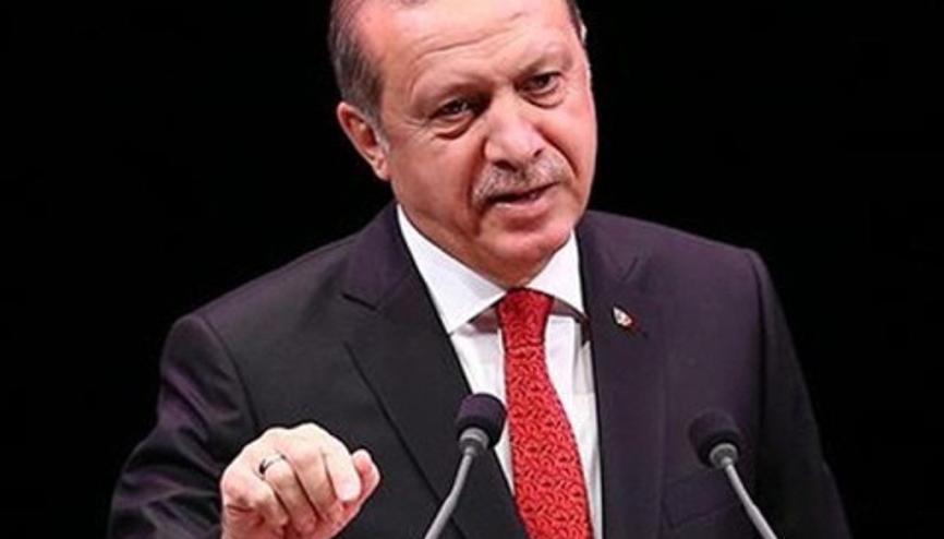 Erdoğan: Yıl sonuna kadar sabredilim, sonra millete gidelim