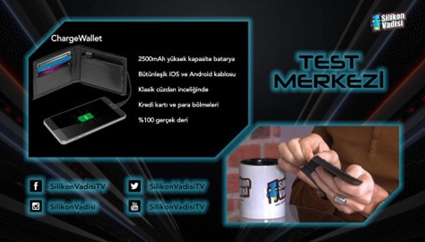 Artık şarjınız bitmeyecek | Silikon Vadisi