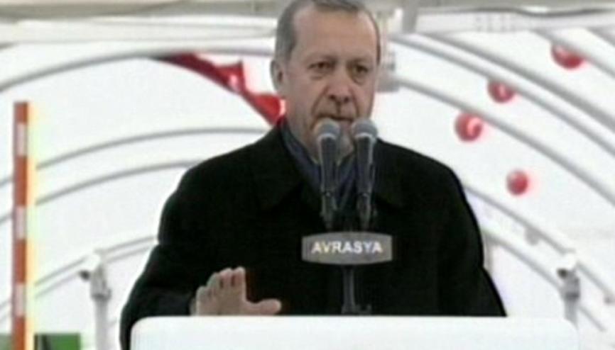 Cumhurbaşkanı, yılbaşına kadar Avrasya Tünelinin geçiş ücretini açıkladı