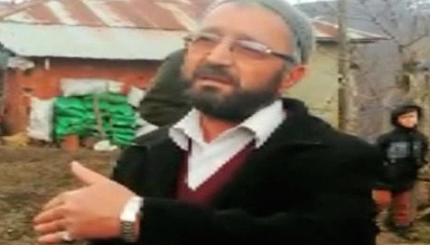 Başbakan şehit babasını aradı