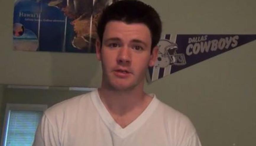 Bu adamın içine Game of Thrones kaçmış olmalı