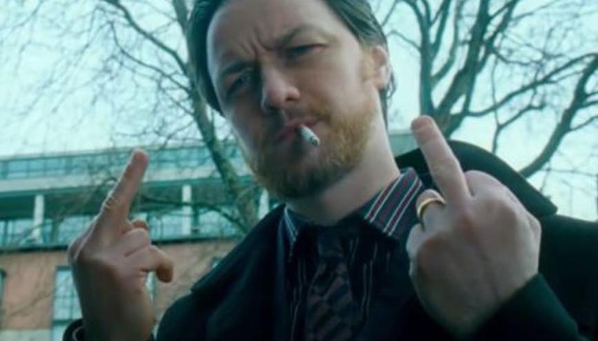 Filth - Fragman
