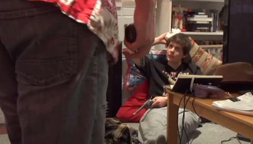 The Dirties - Fragman