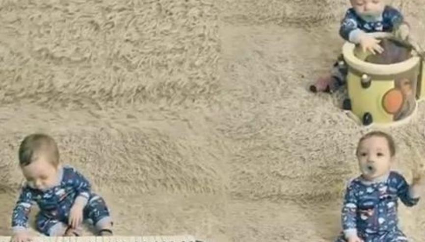 Bebekten Mükemmel Remix