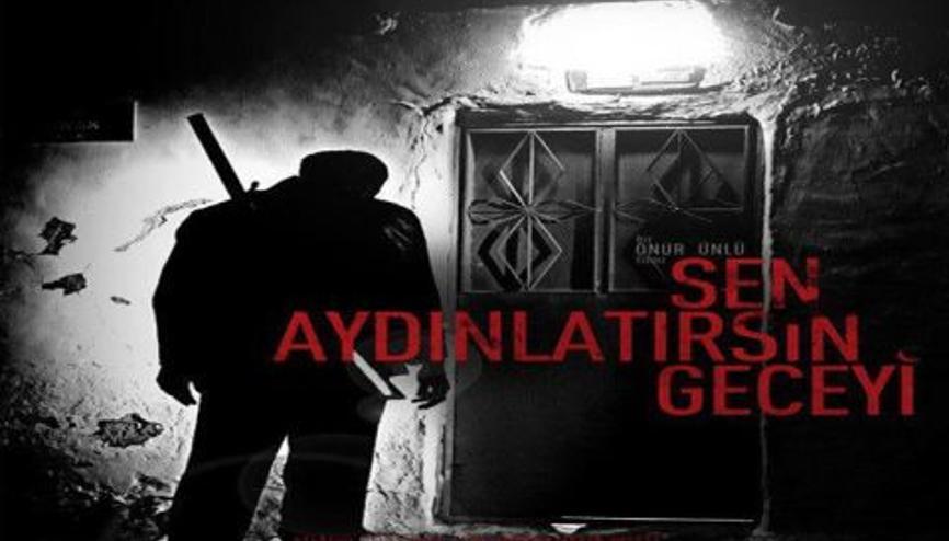 Sen Aydınlatırsın Geceyi
