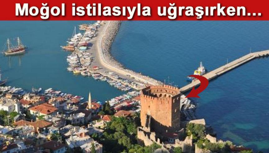 Selçuklu’nun Anadolu’ya bıraktığı en önemli 10 eser