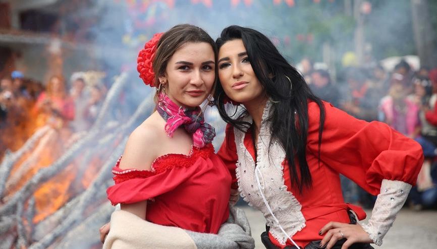 Hıdırellezin en ilginç gelenekleri
