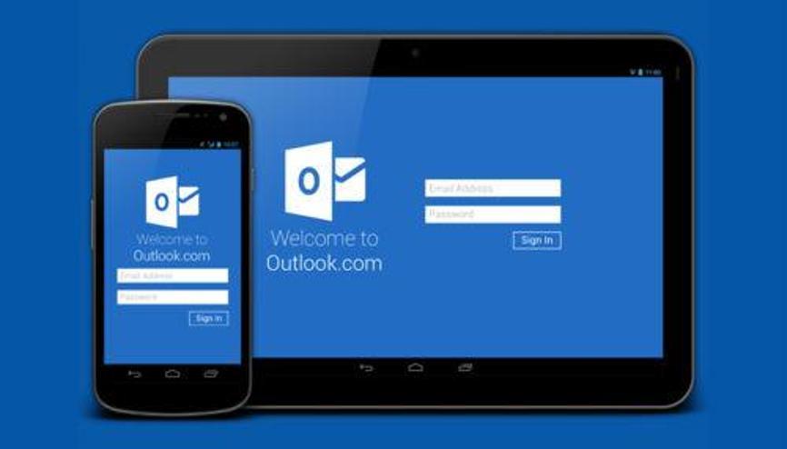 Проверка подлинности outlook android. Outlook Android. Outlook app. Android Outlook Google Play. Outlook APK.