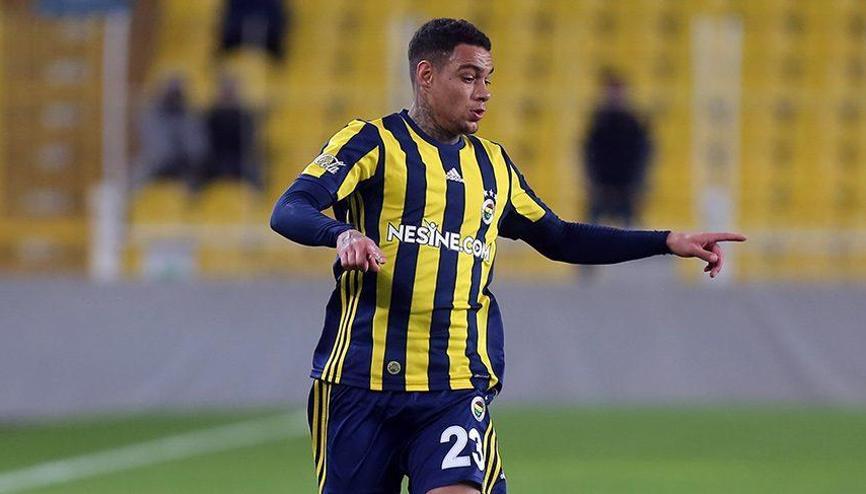 Van der Wiel FIFA'ya gitti- Son Dakika Spor Haberleri