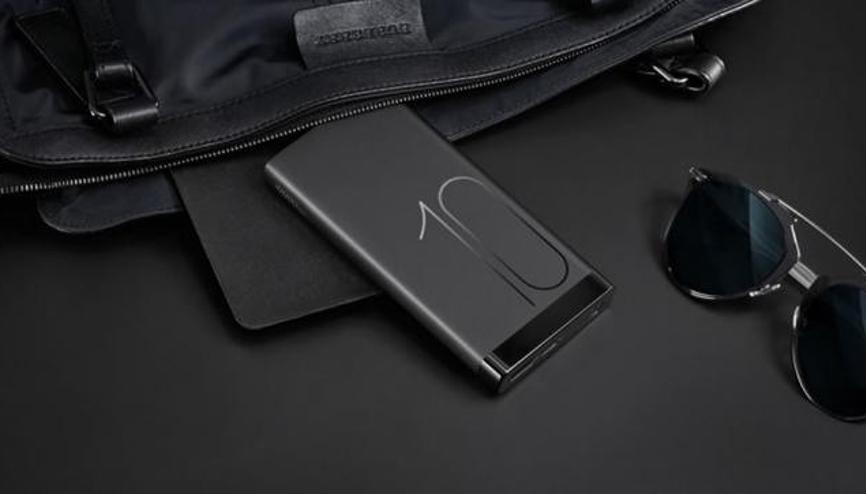 Huawei yeni telefonlarıyla birlikte Power Bankini de ortaya çıkardı